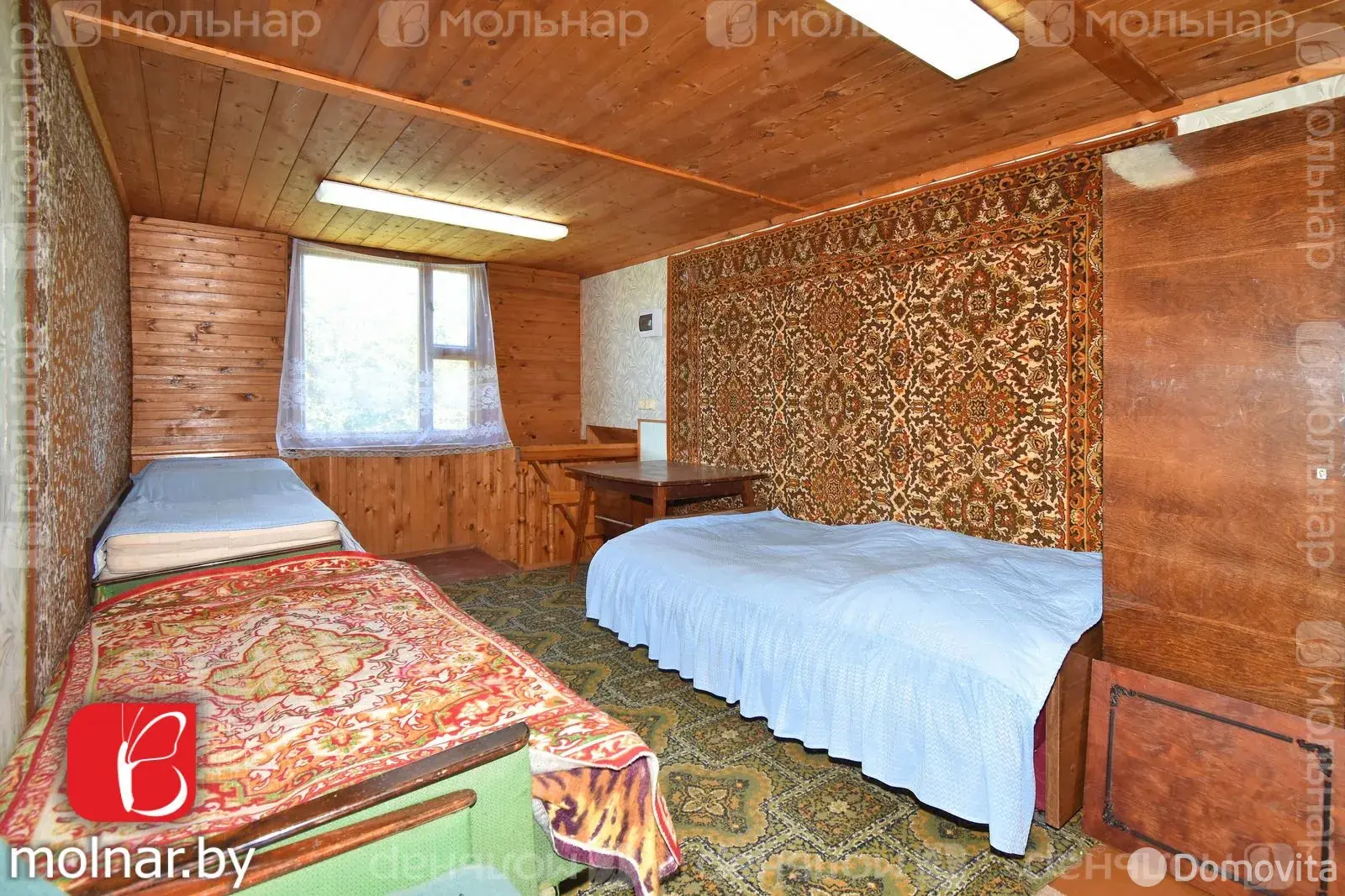 Купить 2-этажную дачу в Трактор-Колоницы Минская область, 35000USD, код 183462 - фото 20