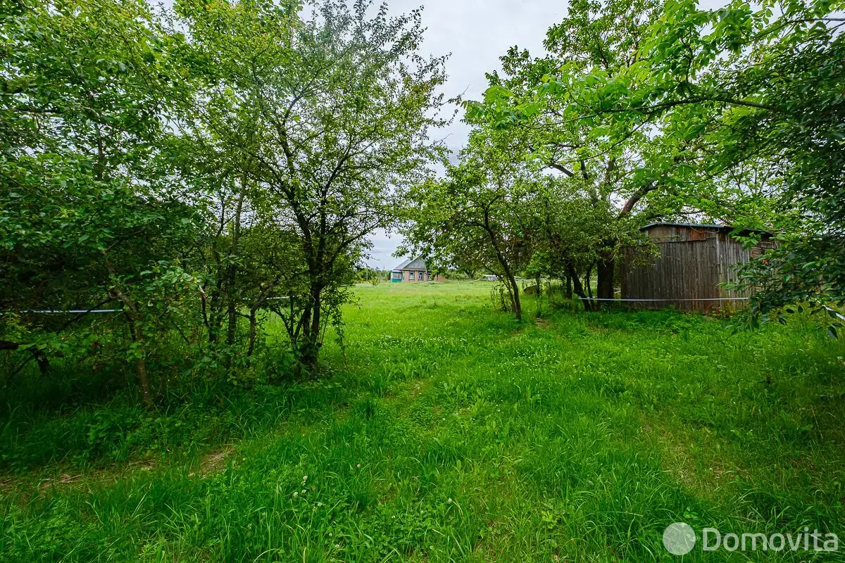 дом, Мир, ул. Октябрьская 