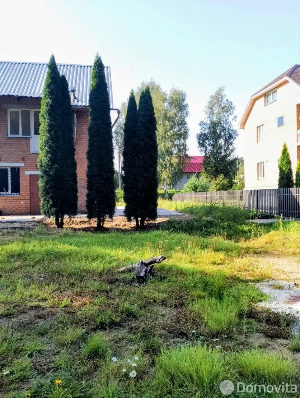 коттедж, Родник-2009, 