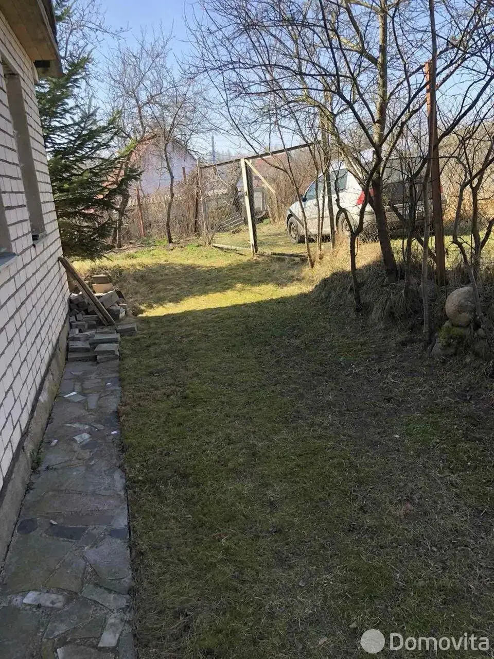 дача, Загорье, 