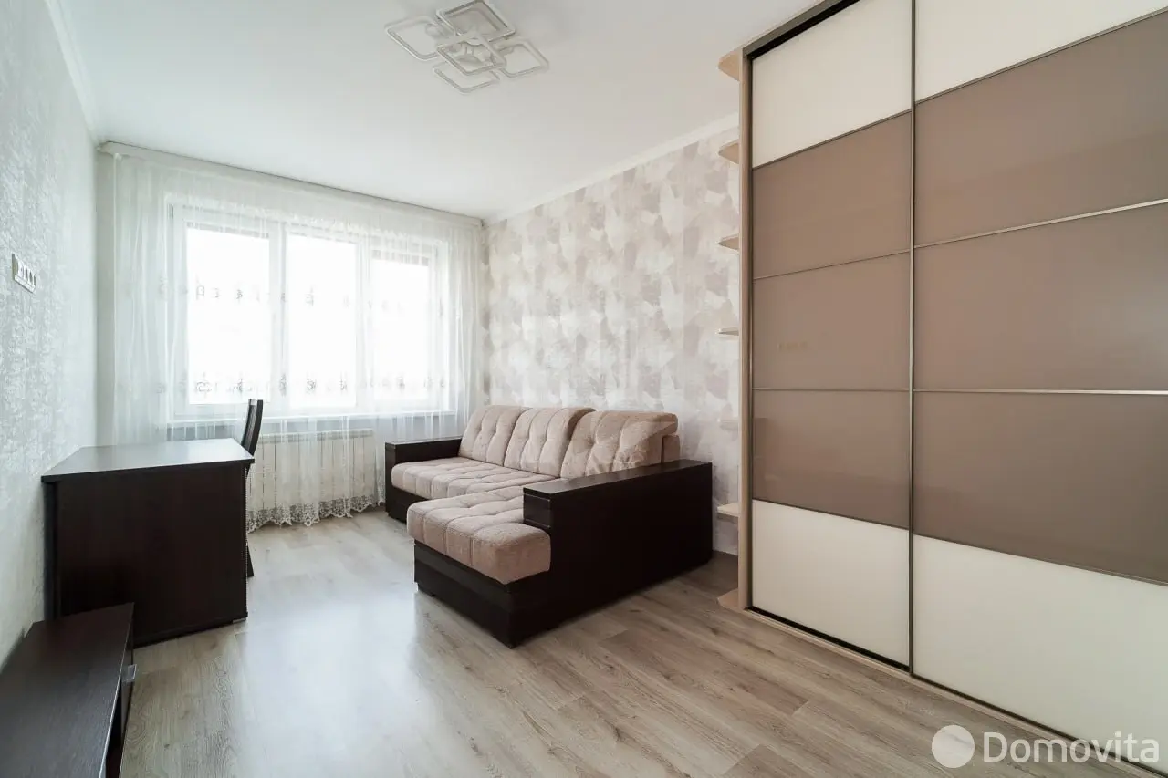 квартира, Минск, пр-т Дзержинского, д. 23 