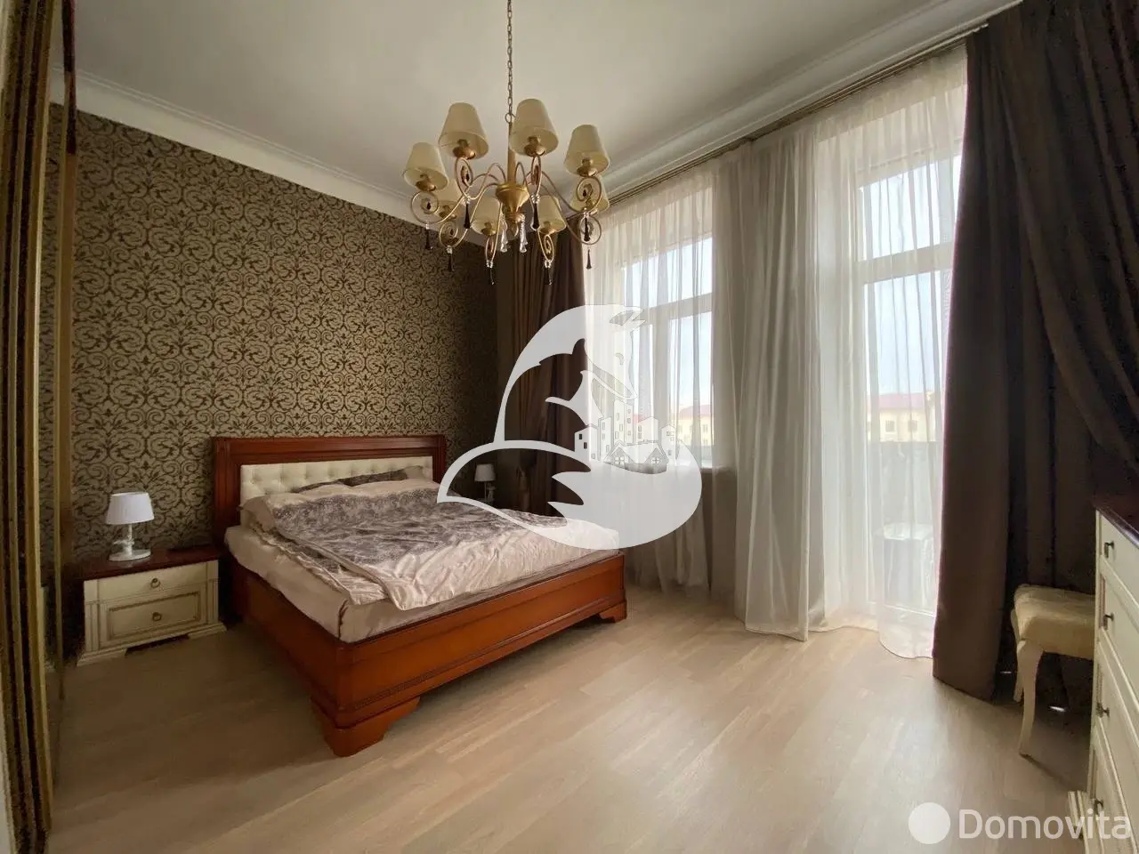 квартира, Минск, пр-т Независимости, д. 43