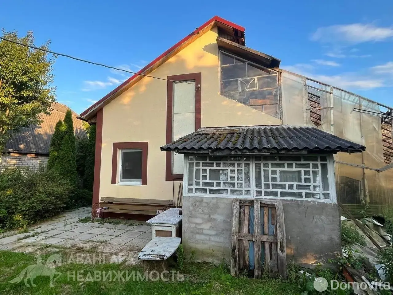 продажа дачи, Тюльпан, 
