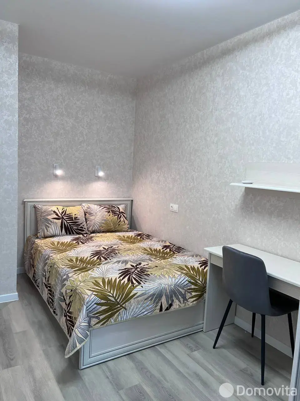 Снять 1-комнатную квартиру в Минске, ул. Игоря Лученка, д. 16, 480USD, код 149754 - фото 7