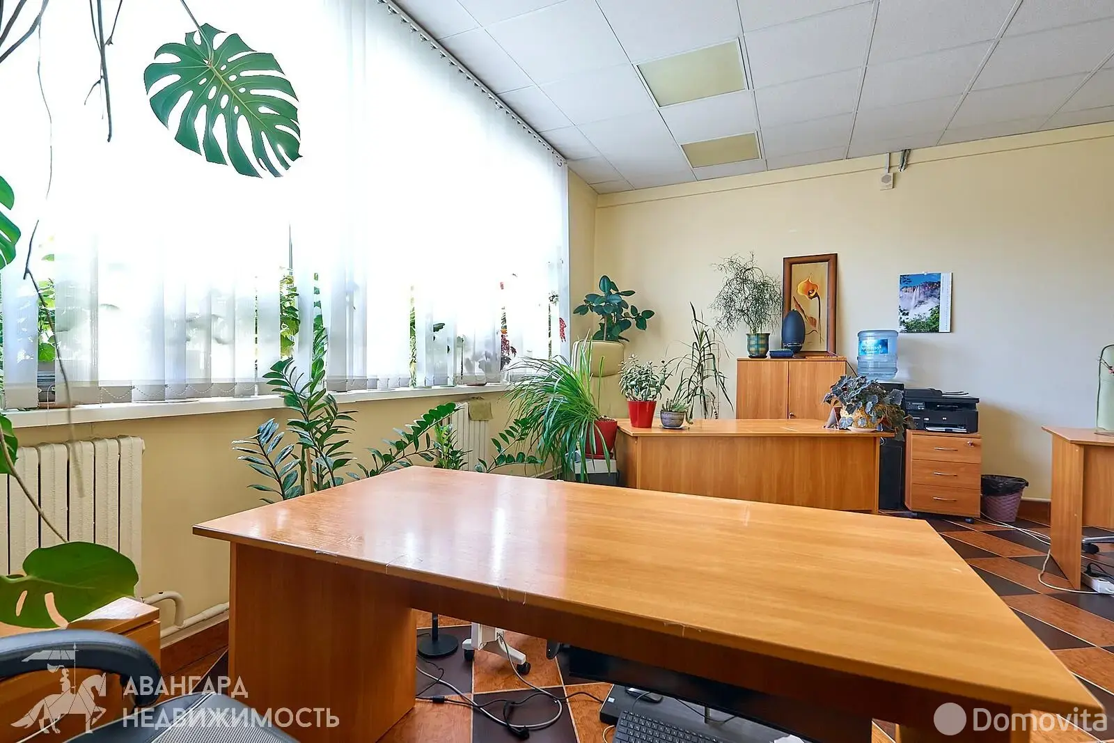 арендовать офис, Минск, ул. Кропоткина, д. 108/А