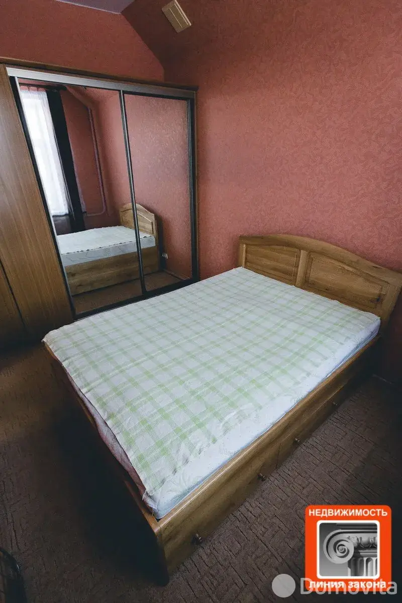 дом, Речица, ул. Мичурина 