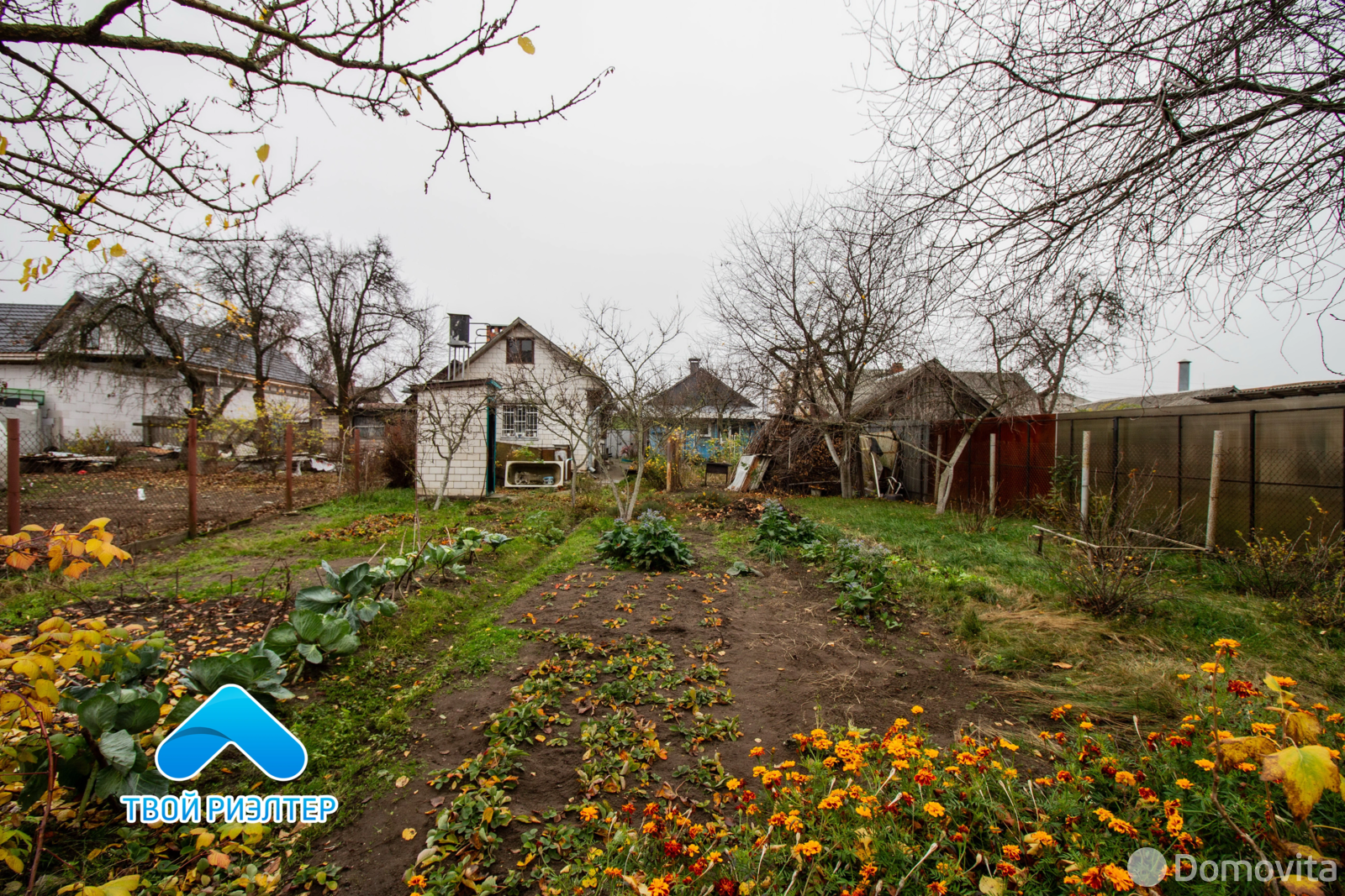 коттедж, Гомель, ул. Белорусская в Советском районе