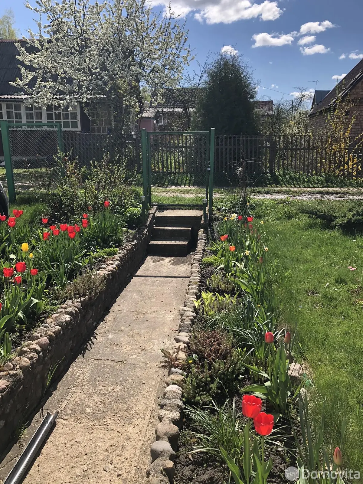 Купить 2-этажную дачу в Ждановичах Минская область, 30000USD, код 181520 - фото 12