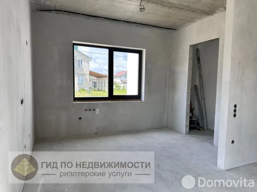 коттедж, Гомель, ул. Сквозная, д. 3 