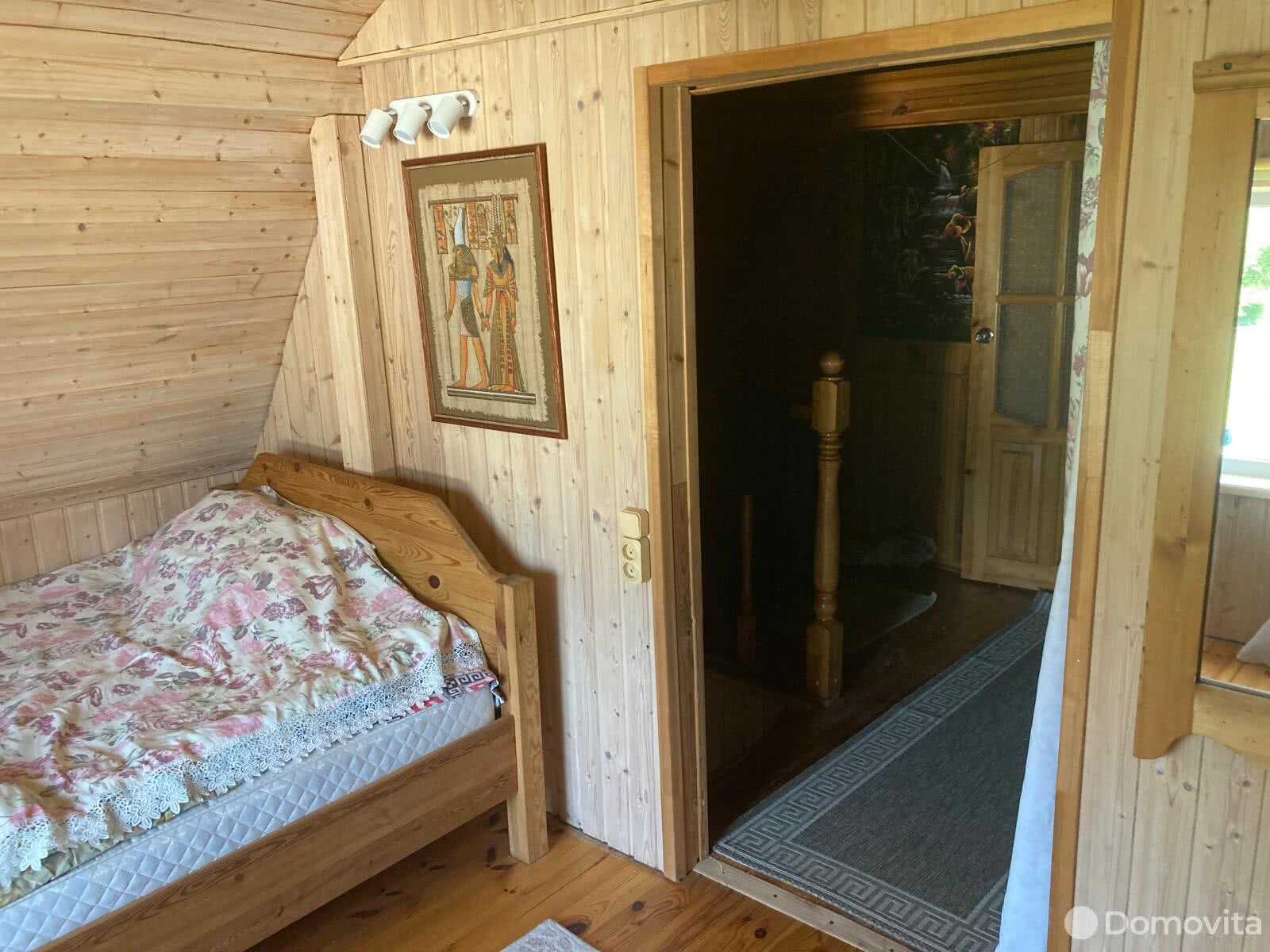 Продажа 2-этажной дачи в Верас-81 Минская область, 23000USD, код 178526 - фото 18