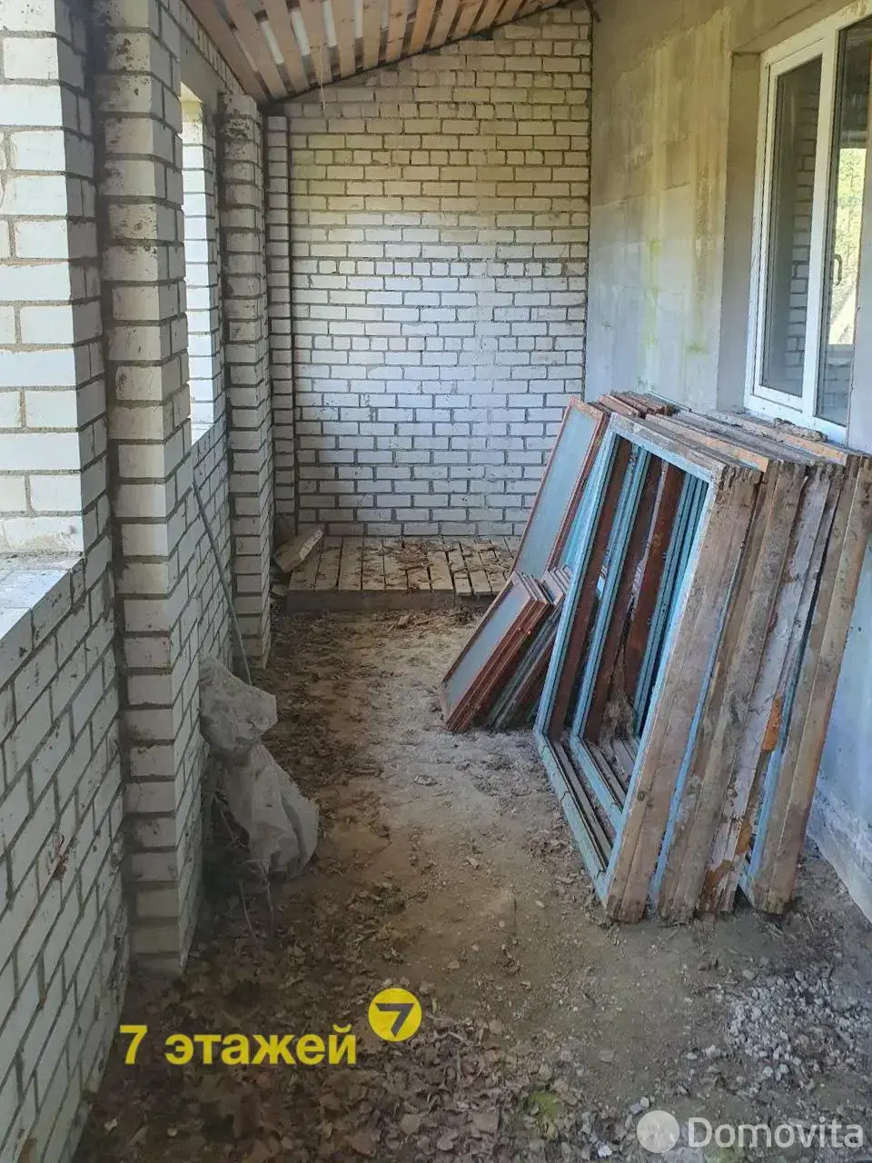 Продажа 2-этажной дачи в ЛЕСНАЯ ПОЛЯНА-05 Минская область, 32000USD, код 181096 - фото 11