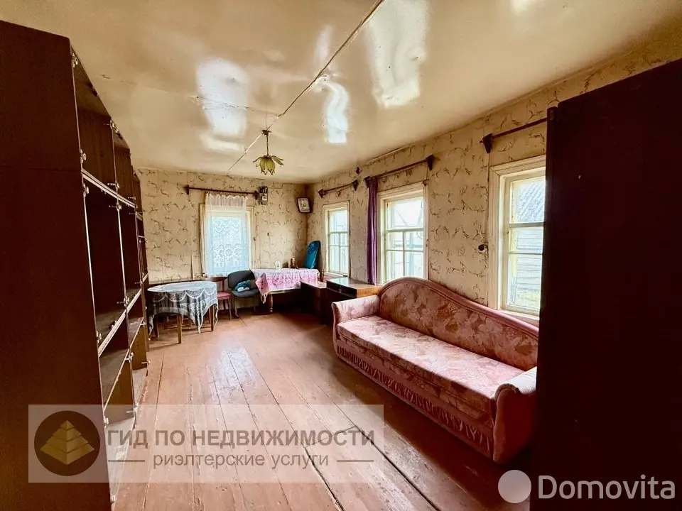 продажа коттеджа, Калинино, ул. Советская