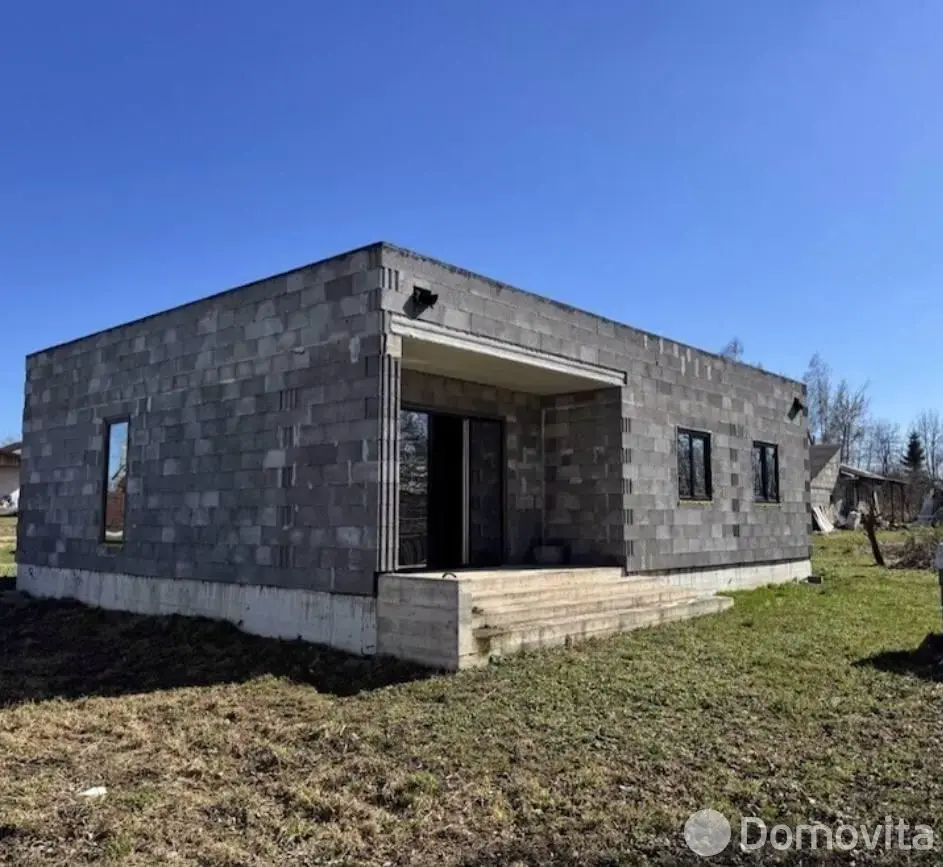 коттедж, НИВА-Ф, 