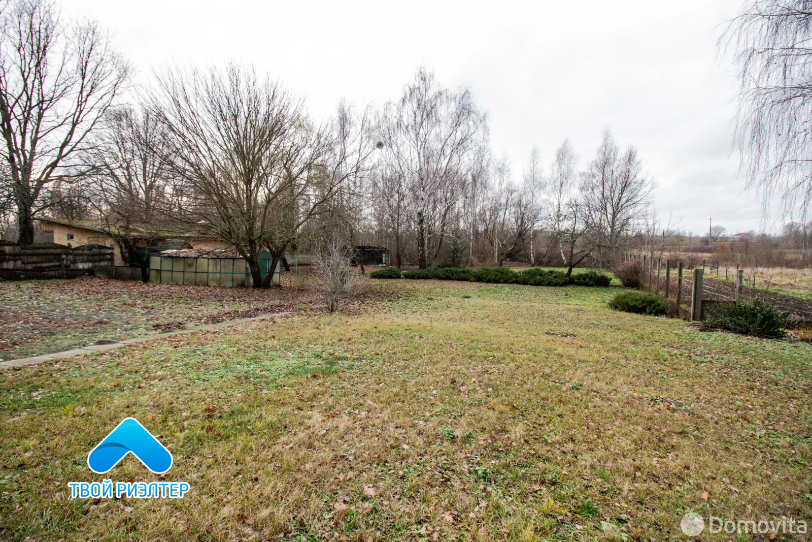 Продажа 2-этажной дачи в Ипуть-1 Гомельская область, 35000USD, код 184699 - фото 23