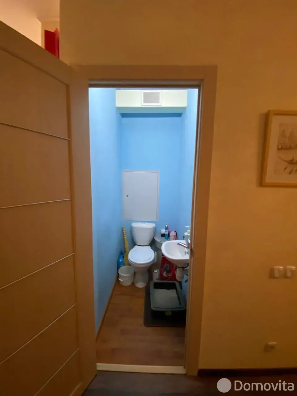 квартира, Минск, пр-т Победителей, д. 119 - лучшее предложение