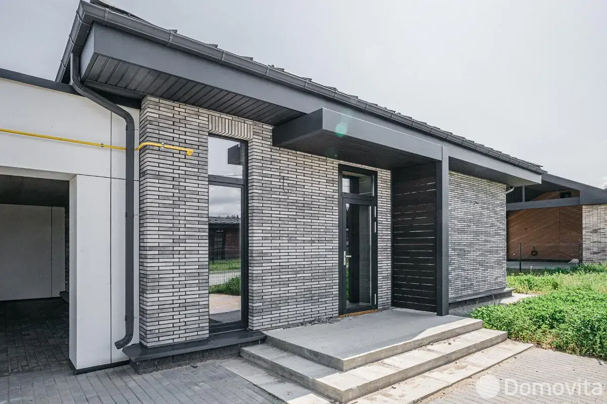 купить коттедж, Смолевичи, ул. Малиновая, д. 23