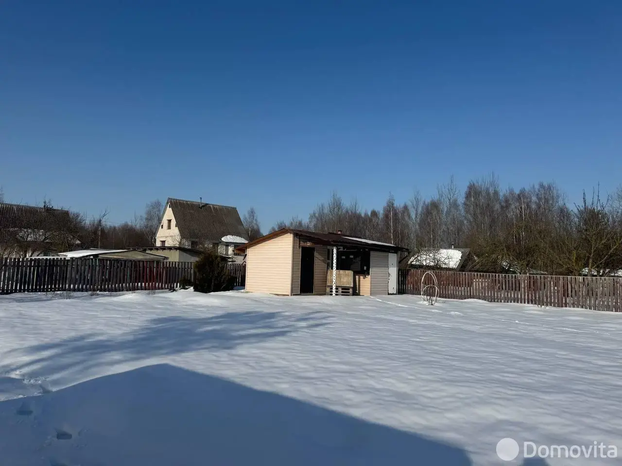 Купить 2-этажную дачу в Ремонтник Минская область, 24890USD, код 184988 - фото 17