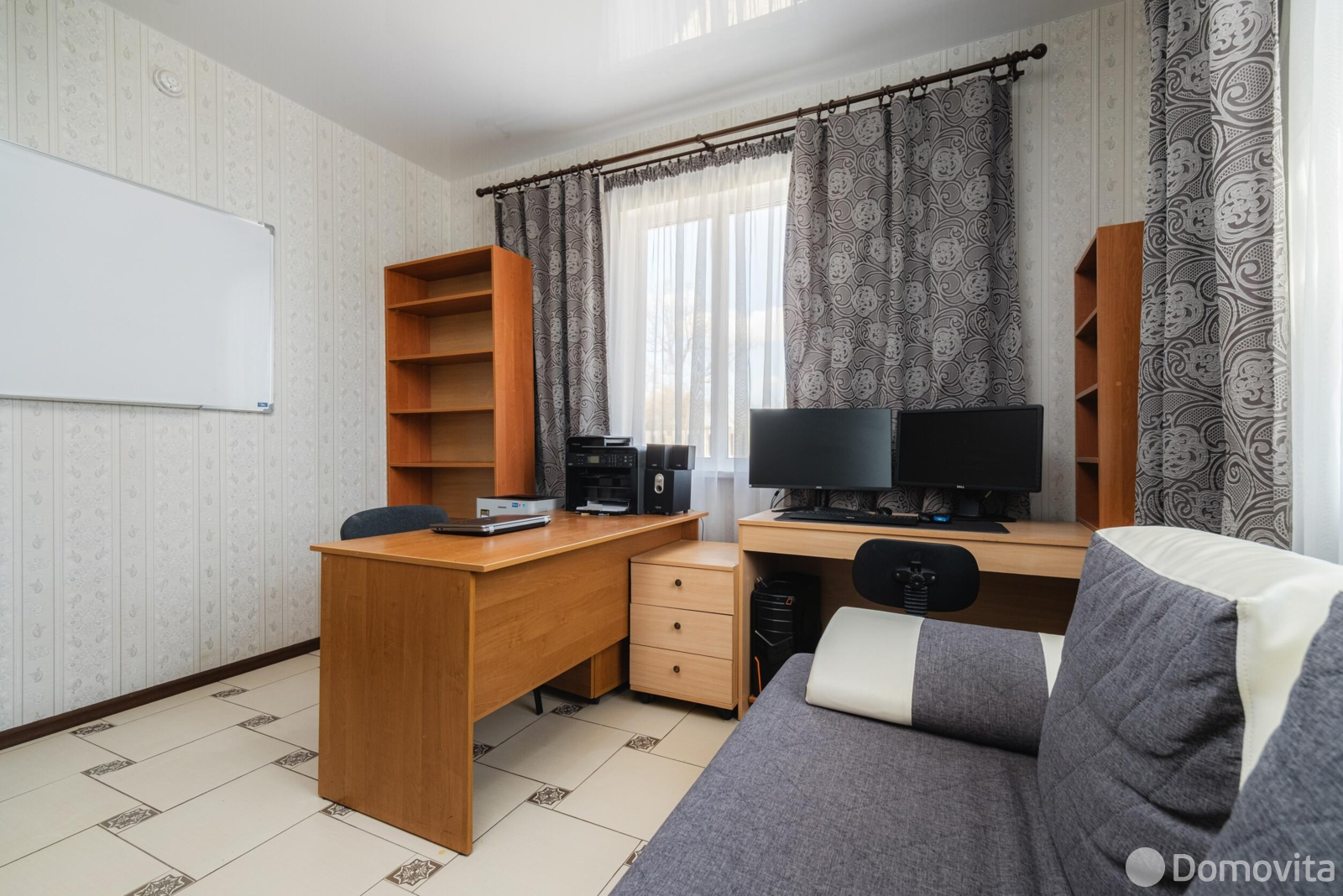 купить дом, Шпильки, ул. Центральная