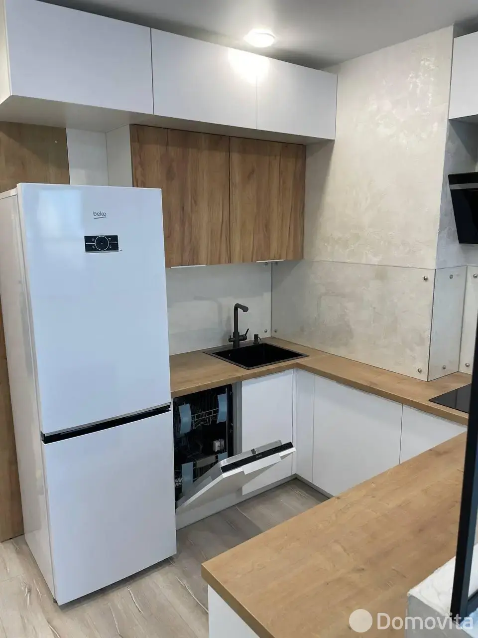 Снять 1-комнатную квартиру в Минске, ул. Игоря Лученка, д. 9, 550USD, код 149484 - фото 3