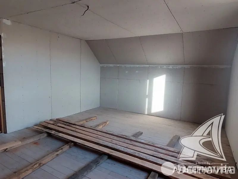 дом, Брест, в Московском районе