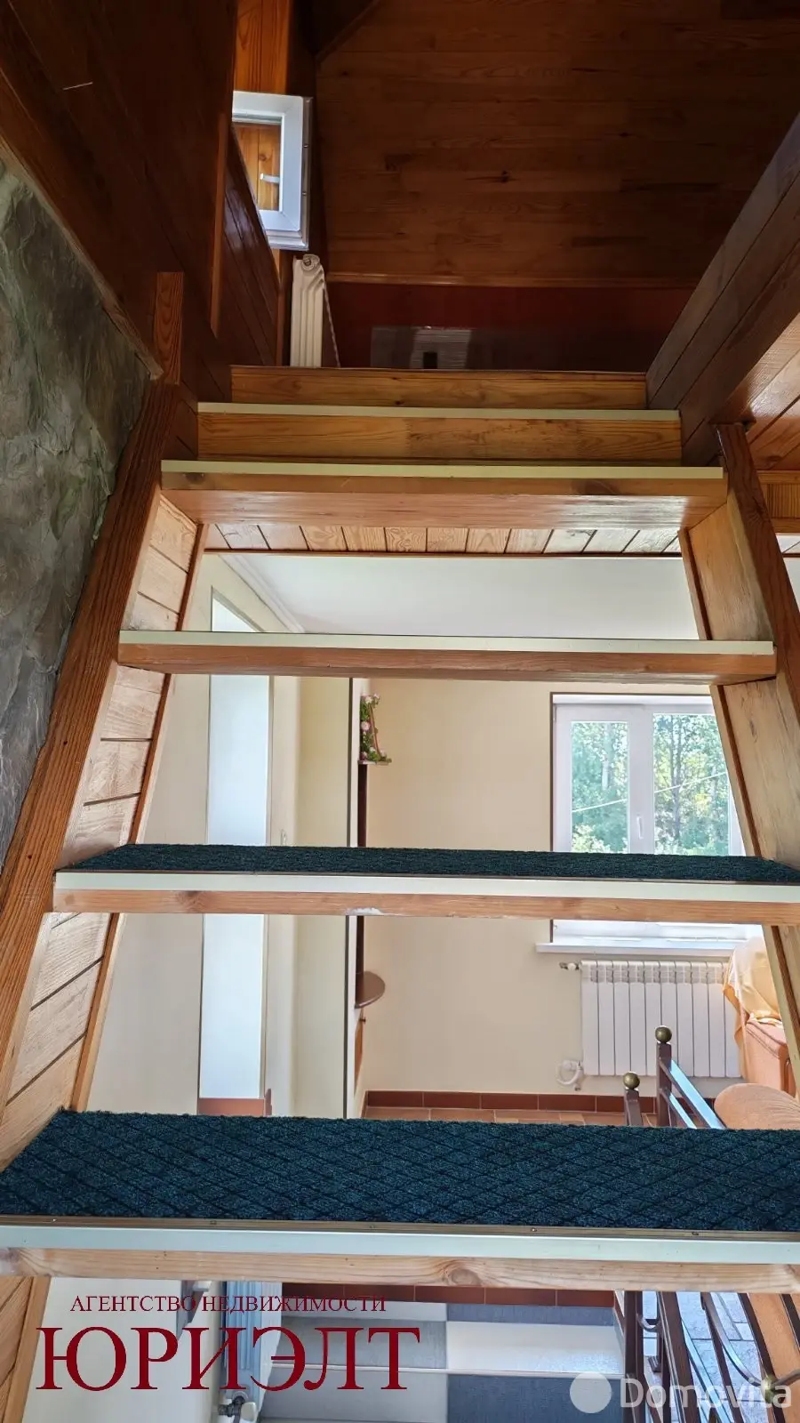 Продажа 2-этажной дачи в Радиолог Гомельская область, 275000BYN, код 186360 - фото 15