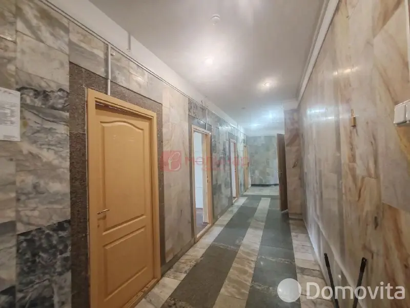 аренда офиса, Минск, пр-т Партизанский, д. 6А