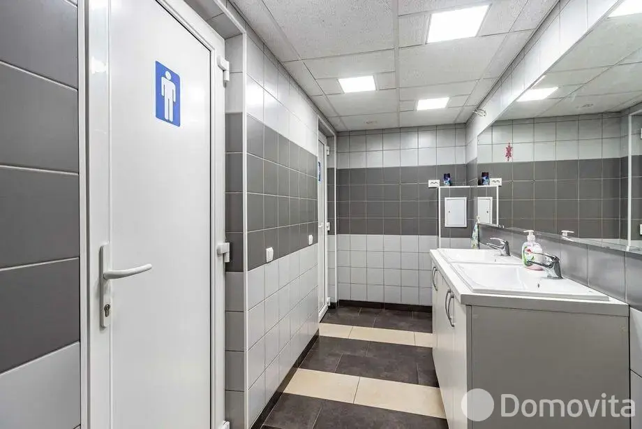 Купить офис на ул. Березовая Роща, д. 106 в Боровлянах, 832000BYN, код 10514 - фото 12