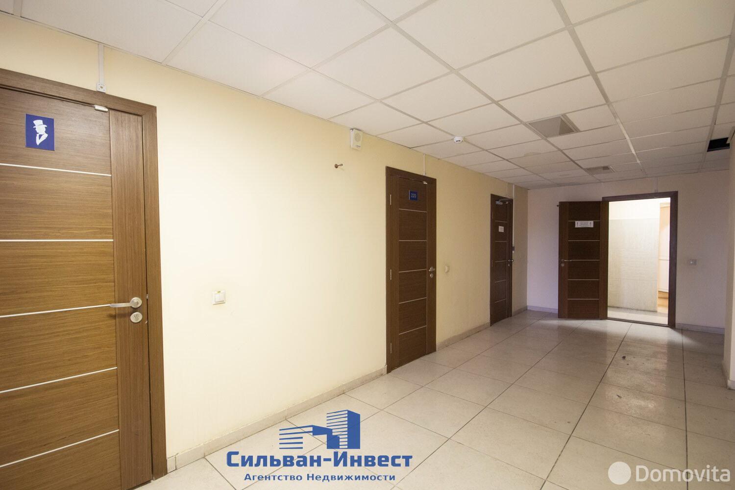 Купить офис на пр-т Независимости, д. 95/А в Минске, 5511480USD, код 7776 - фото 28