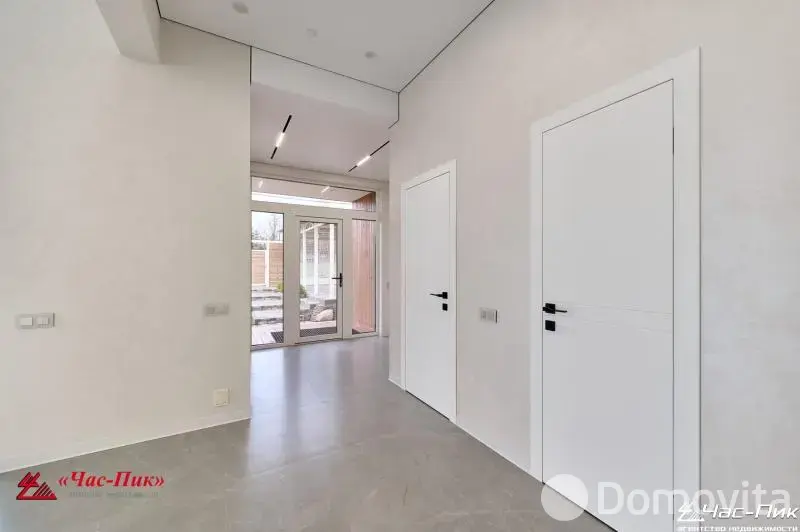 Продажа 1-этажной дачи в Гончаровке Минская область, 330000USD, код 184479 - фото 42