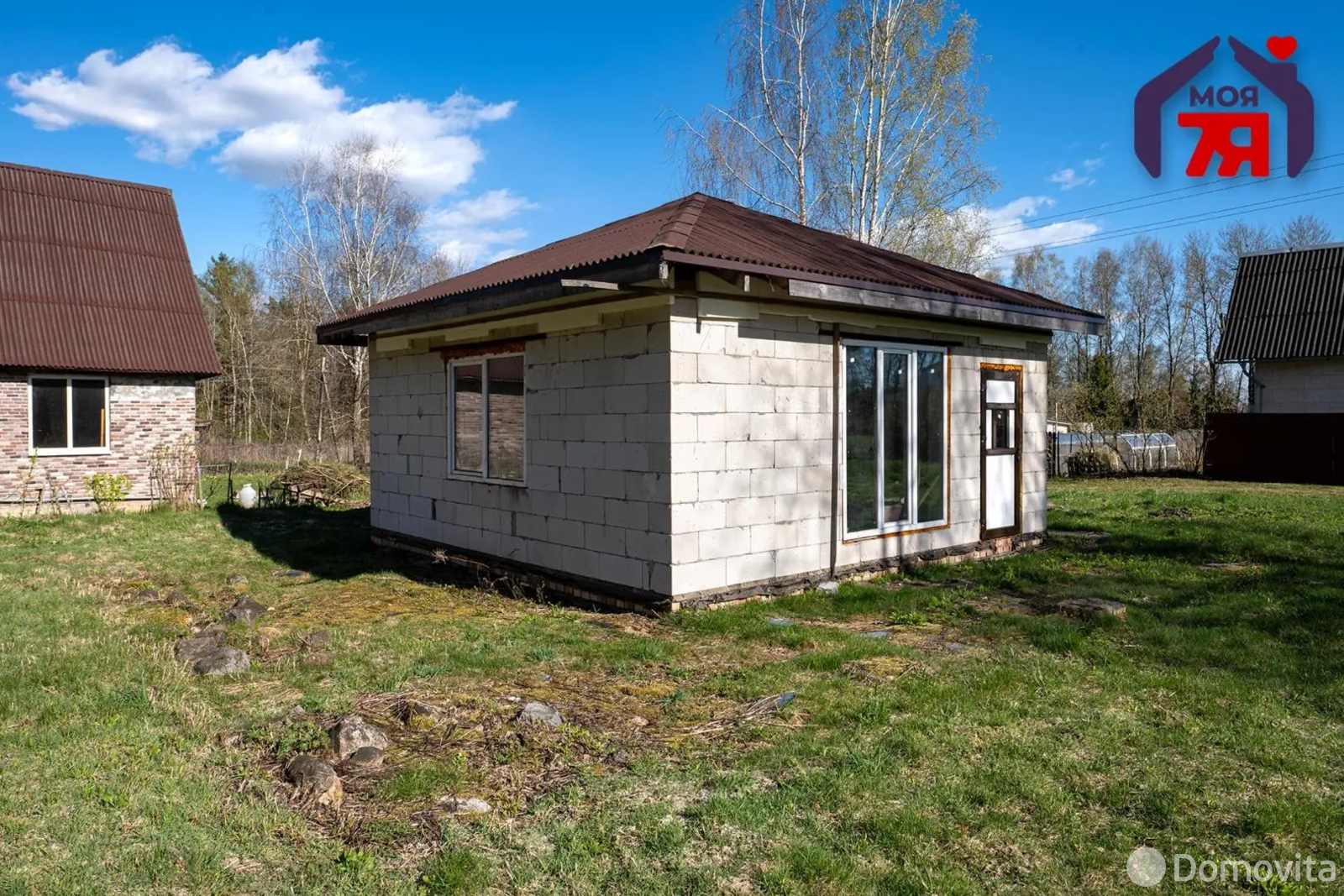 Цена продажи участка, Гаяны, 