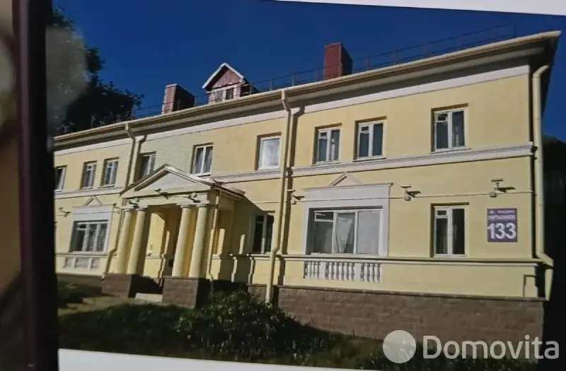 квартира, Минск, пр-т Партизанский, д. 133 от собственника