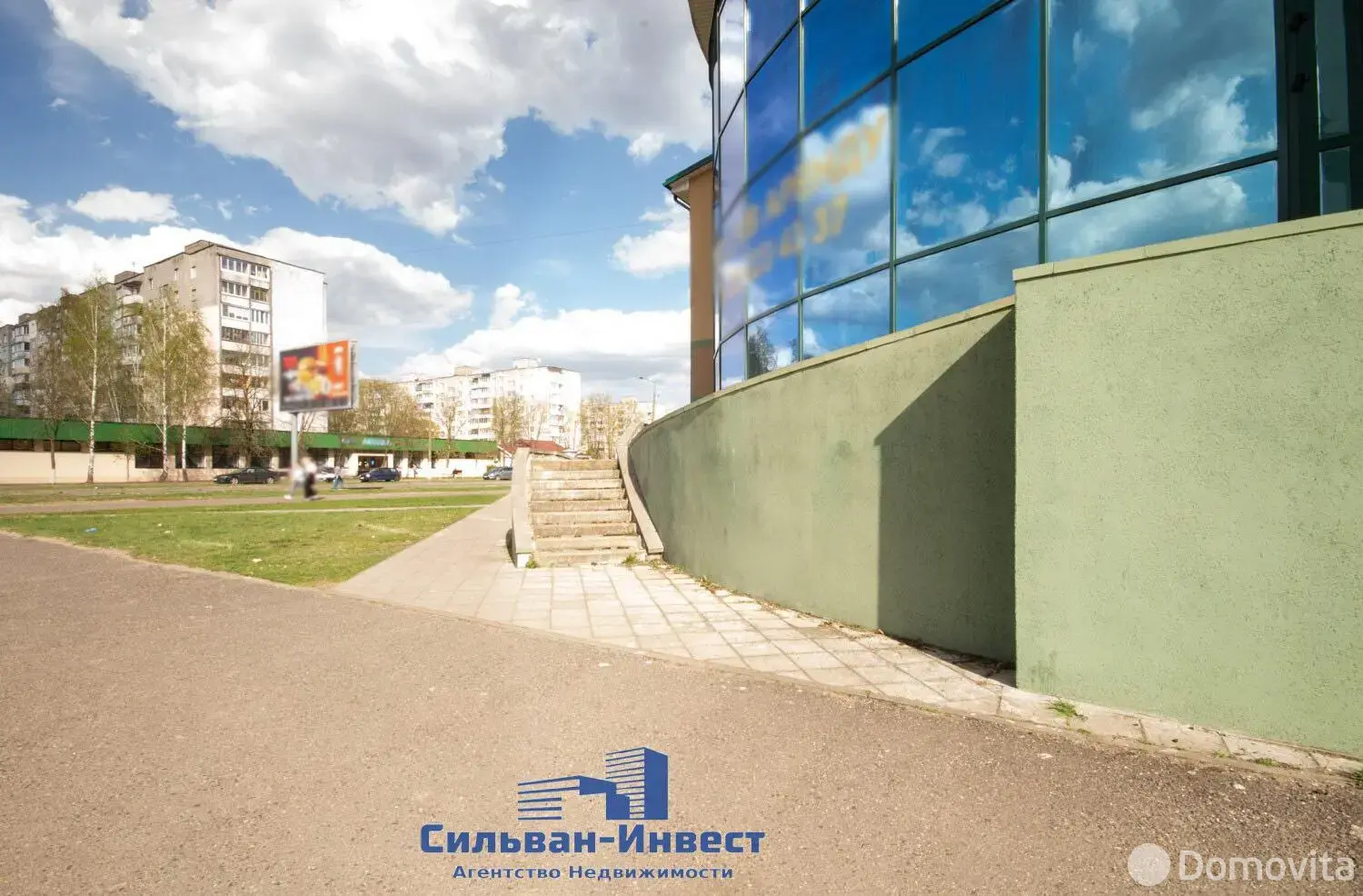 Купить офис на ул. Строителей, д. 47/А в Борисове, 350000USD, код 8512 - фото 27