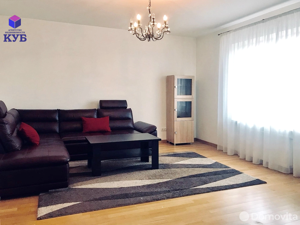Продажа 2-комнатной квартиры в Минске, ул. Петра Мстиславца, д. 24, 139000 USD, код: 949009 - фото 1