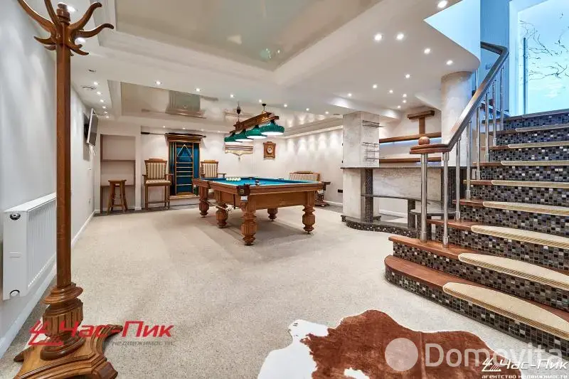 Купить 1-этажную дачу в Тарасово Минская область, 730000USD, код 183870 - фото 37