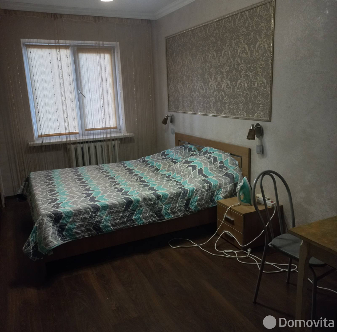 арендовать комнату, Минск, ул. Сергея Есенина, д. 23/1