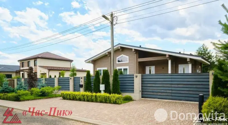 Купить 1-этажную дачу в Городище Брестская область, 240000USD, код 182475 - фото 28