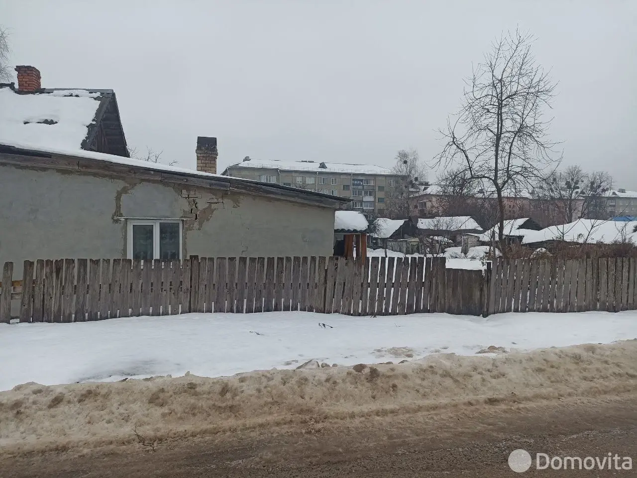 Стоимость продажи коттеджа, Старые Дороги, ул. Чернышевского, д. 8