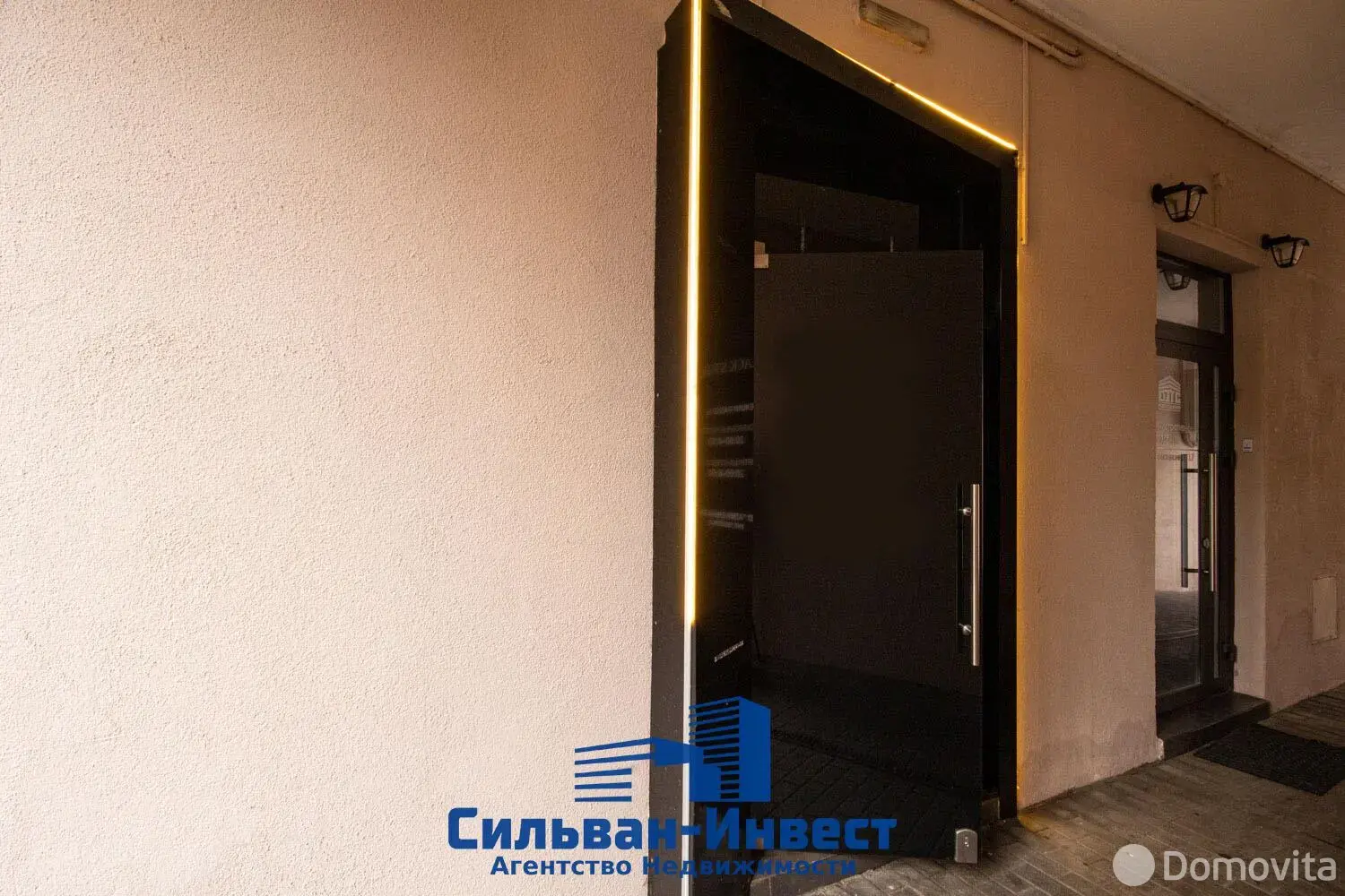 Объект сферы услуг в Минске, ул. Революционная, д. 17, код 3606 - фото 28