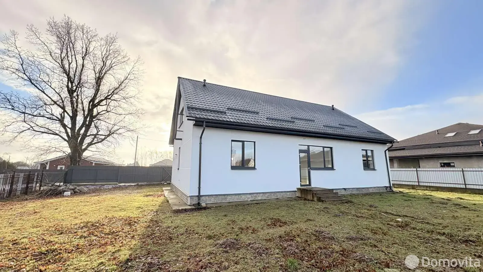 купить коттедж, Крыштафово, ул. Минская