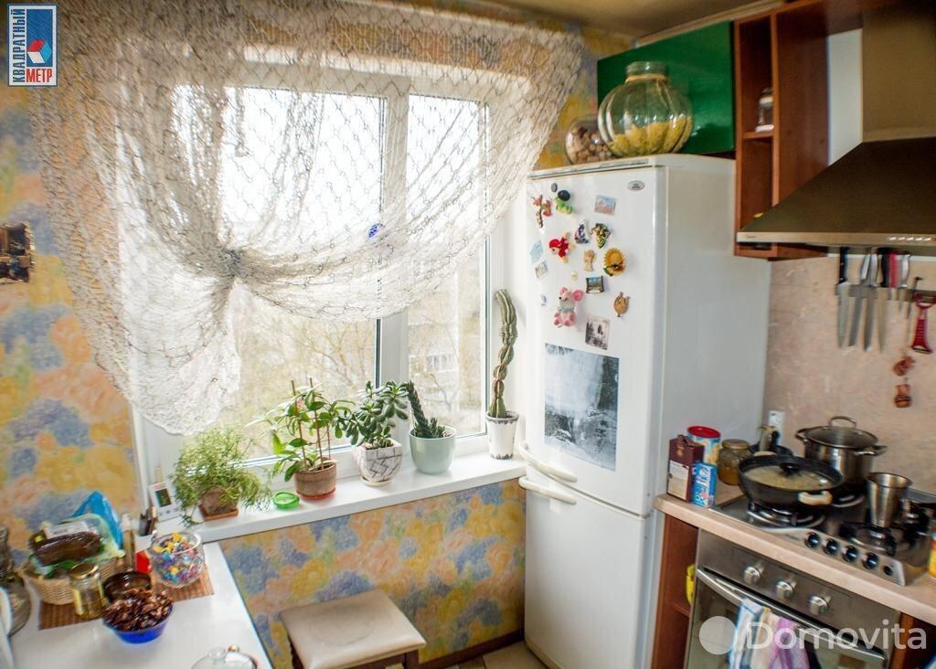 Купить 2-комнатную квартиру в Минске, ул. Куйбышева, д. 91, 64700 USD, код: 984172 - фото 6