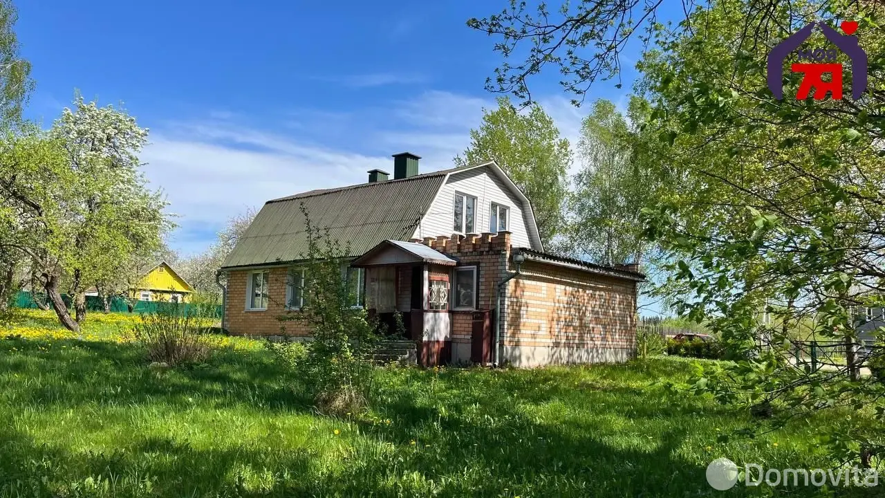 дом, Прудище, ул. Центральная