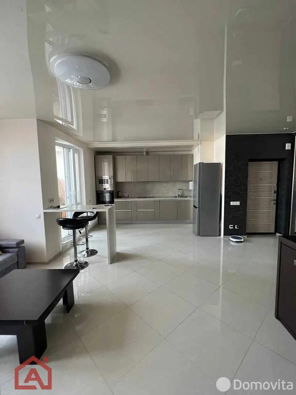 квартира, Минск, ул. Стадионная, д. 9 на ст. метро Фрунзенская