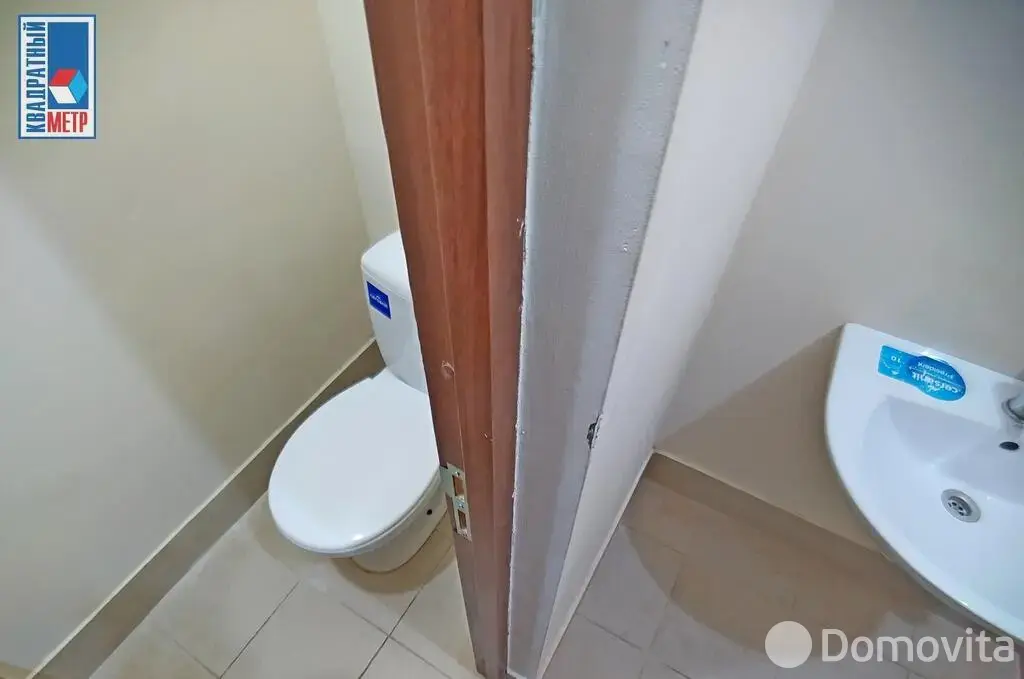 Купить помещение под сферу услуг в Минске, ул. Долгобродская, д. 58 - фото 27