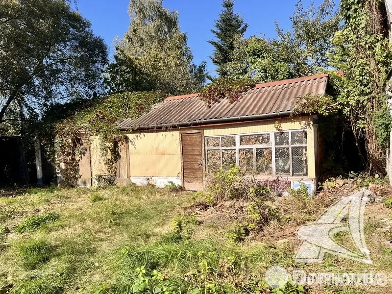 Купить 1-этажную дачу в Южное Брестская область, 22300USD, код 184188 - фото 4