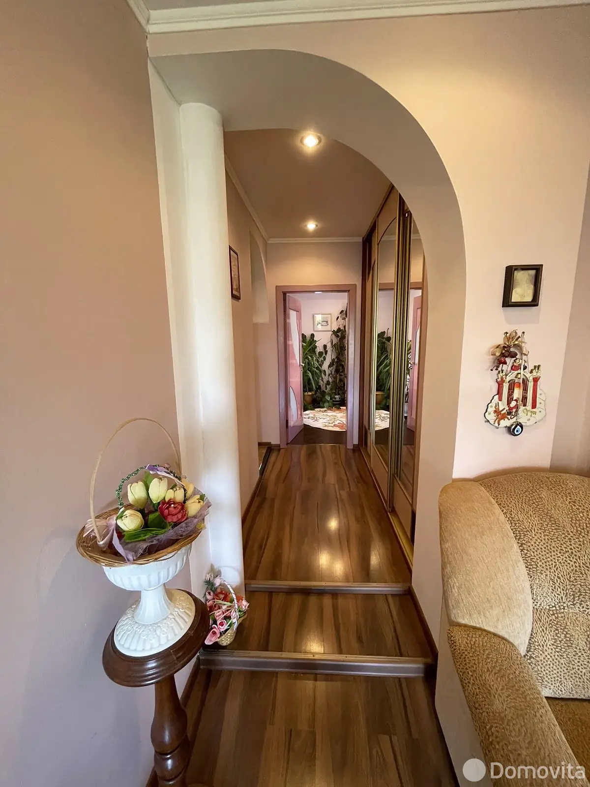 продажа дома, Барановичи, пер. Зенитный 2-й, д. 28