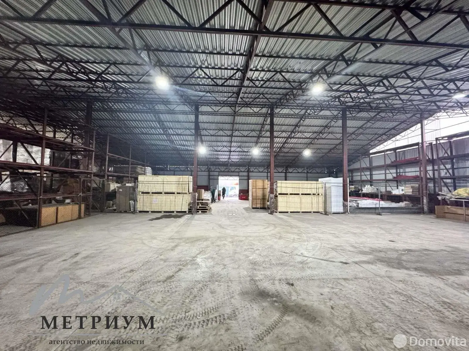 склад, Михановичи, д. 53