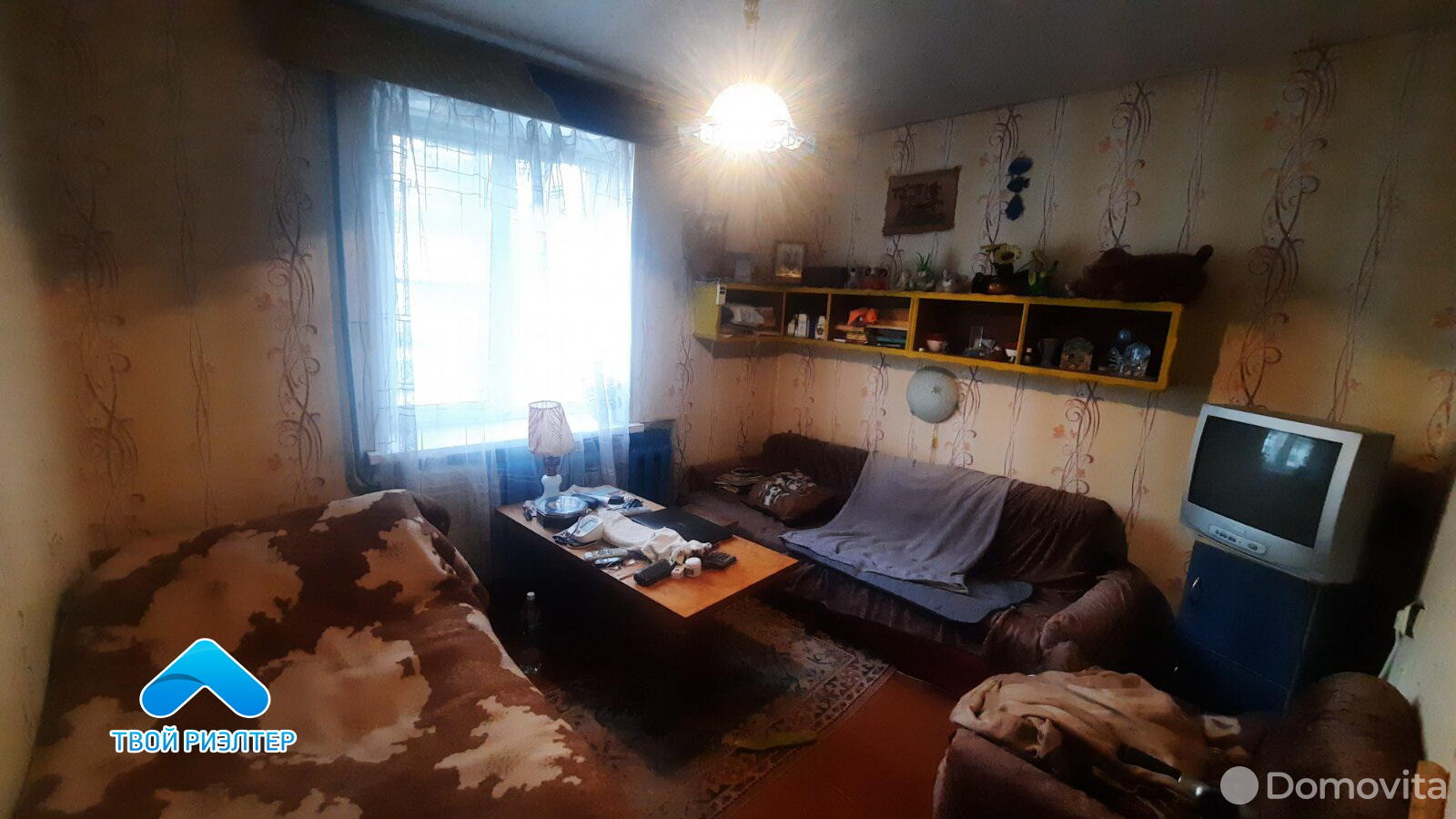 Продажа 3-комнатной квартиры в Мозыре, ул. Притыцкого С.О., д. 26А, 36500 USD, код: 992887 - фото 6