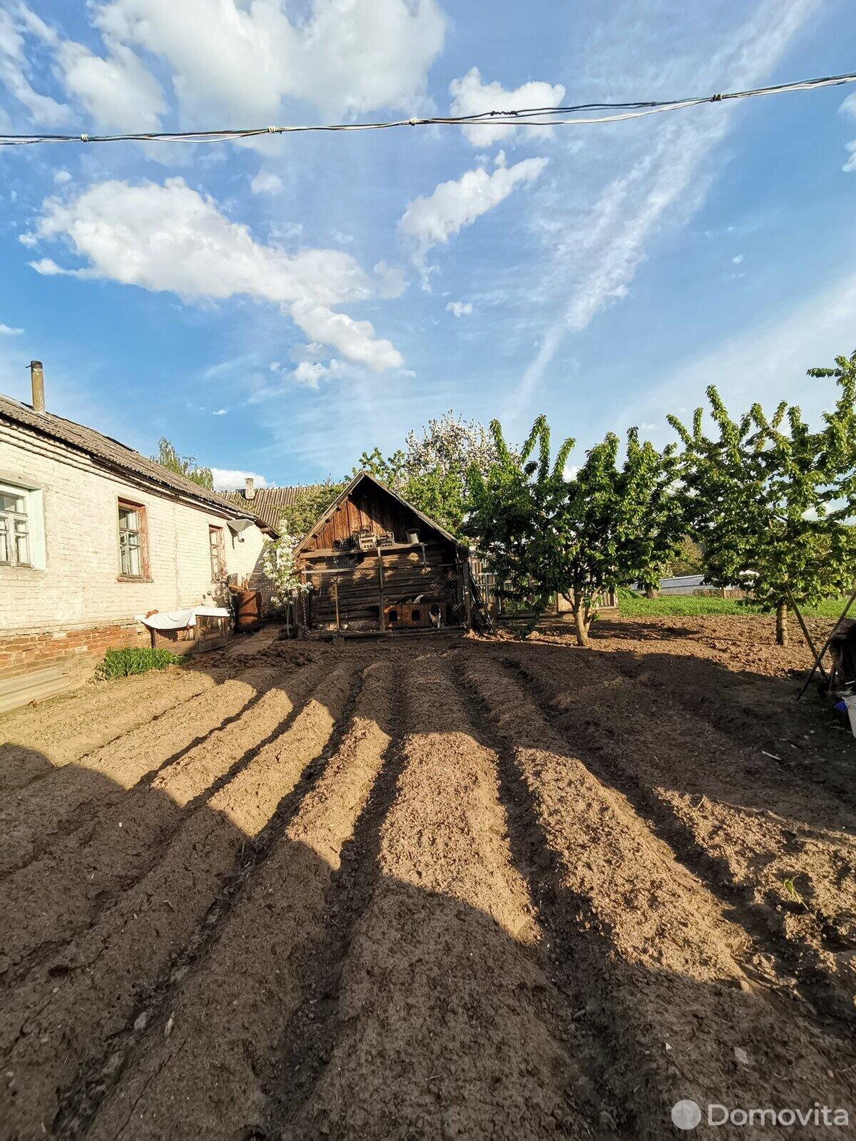 дом, Орша, ул. Краснофлотская