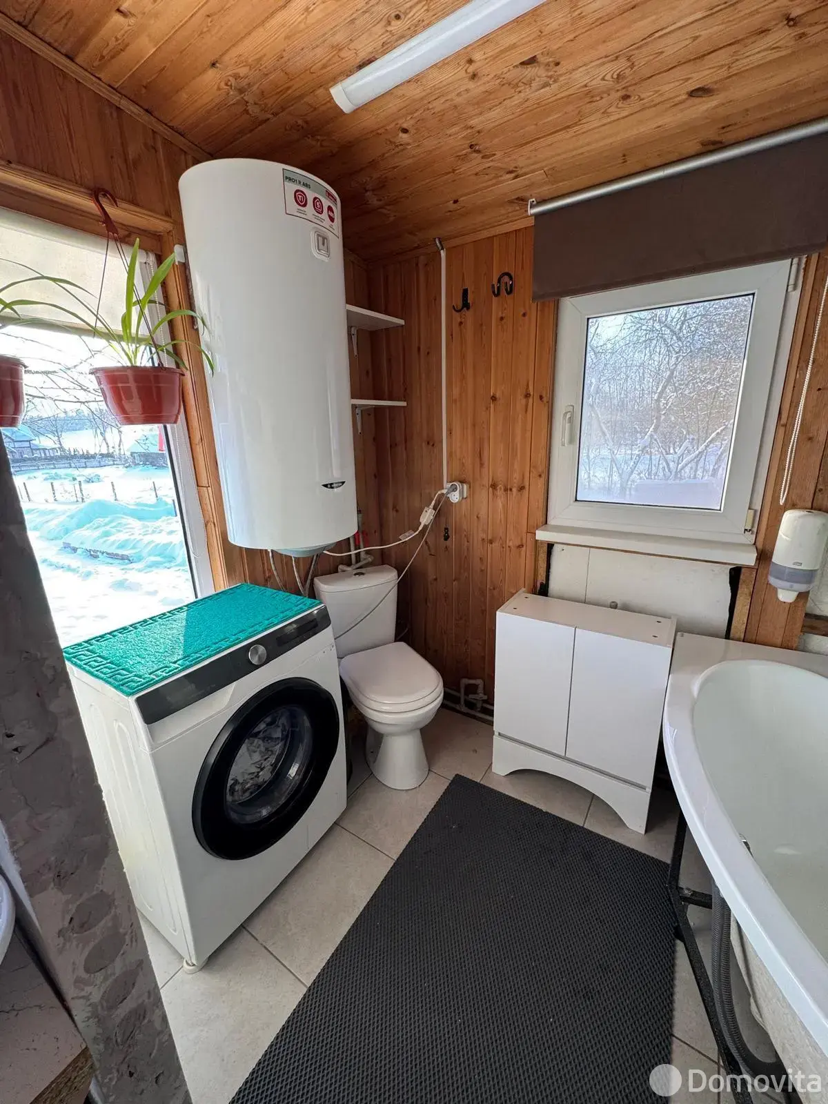 коттедж, Галица, 