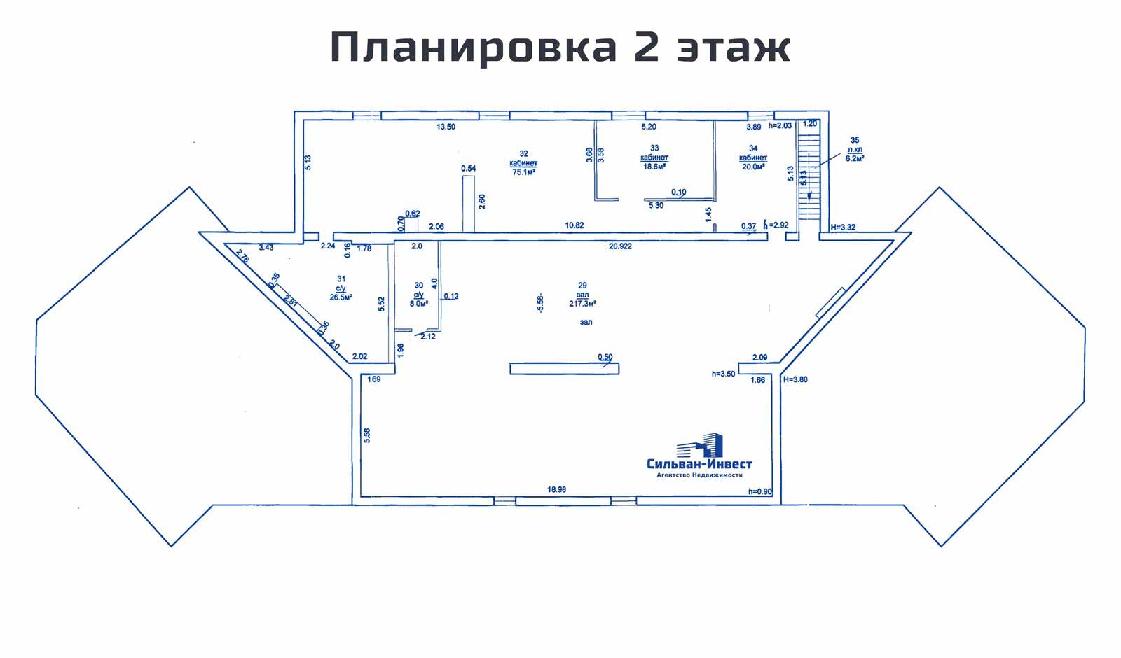 Купить помещение под сферу услуг в Красной Горке, - фото 16